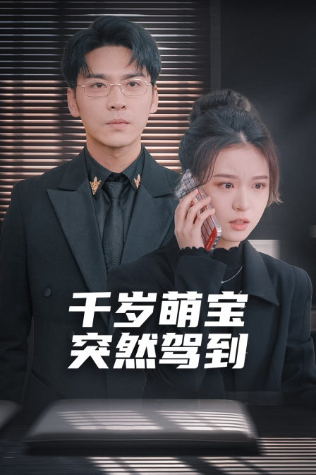 千岁萌宝突然驾到}