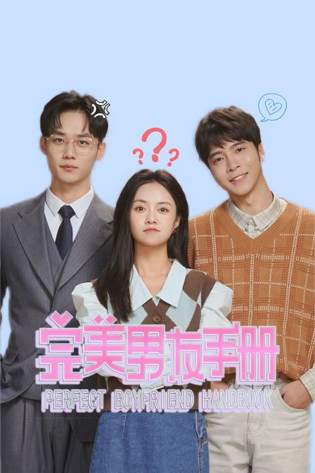 完美男友手册}