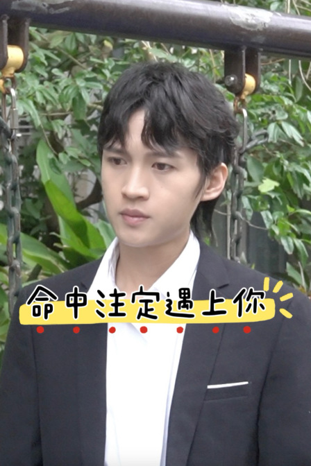 命中注定遇上你}