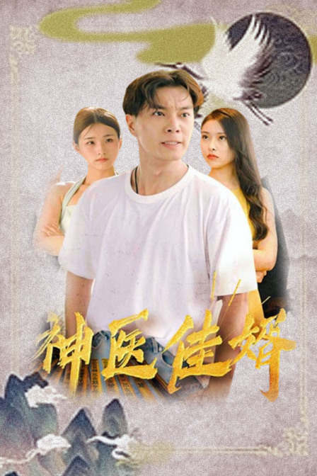 神医佳婿}