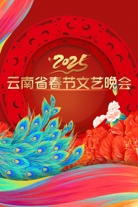 云南省春节文艺晚会2025}