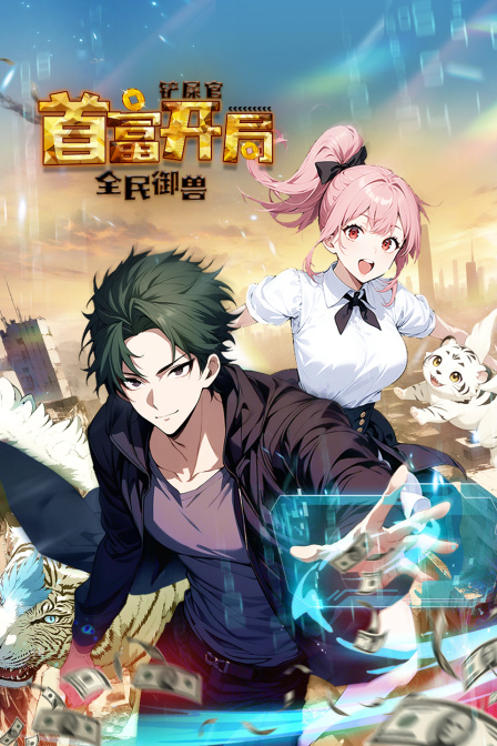 全民御兽铲屎官首富开局}