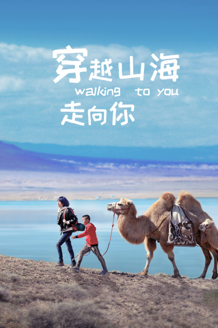 穿越山海走向你}