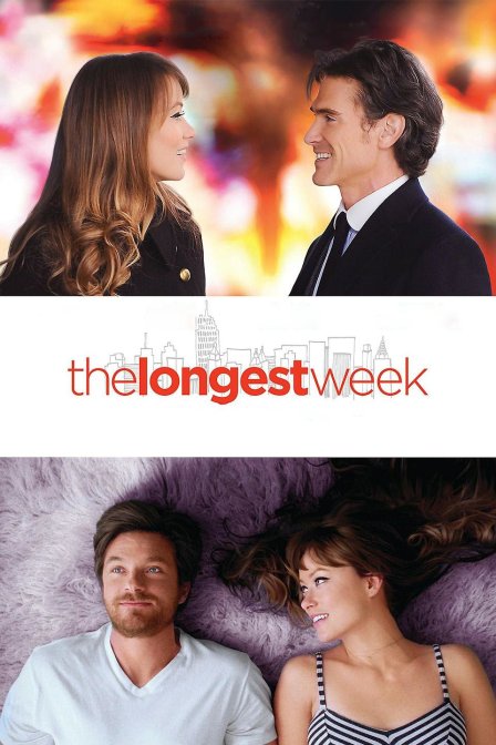 最长的一周}