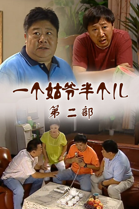 一个姑爷半个儿第二部}