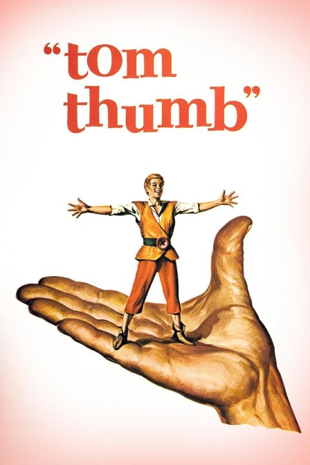 拇指汤姆历险记}