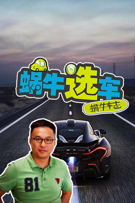蜗牛选车}