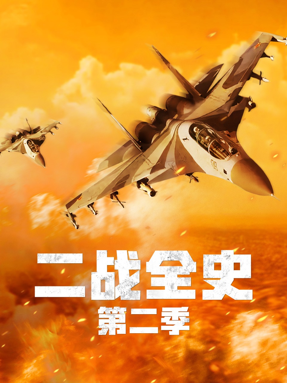 二战全史第二季}