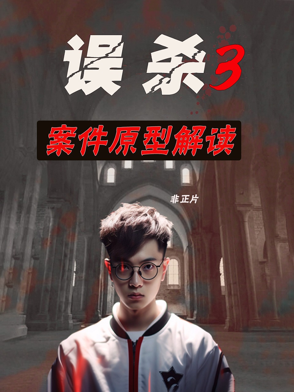 误杀3案件原型解读非正片}