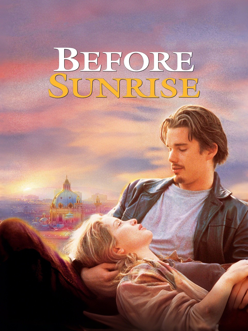 爱在黎明破晓时}