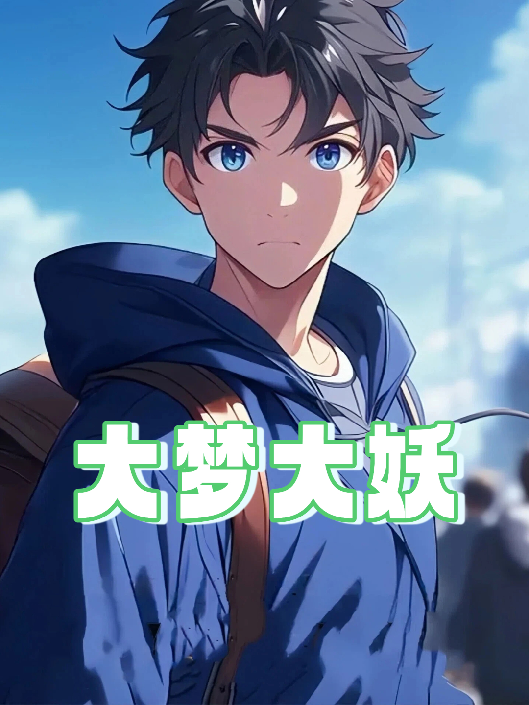 大梦大妖}