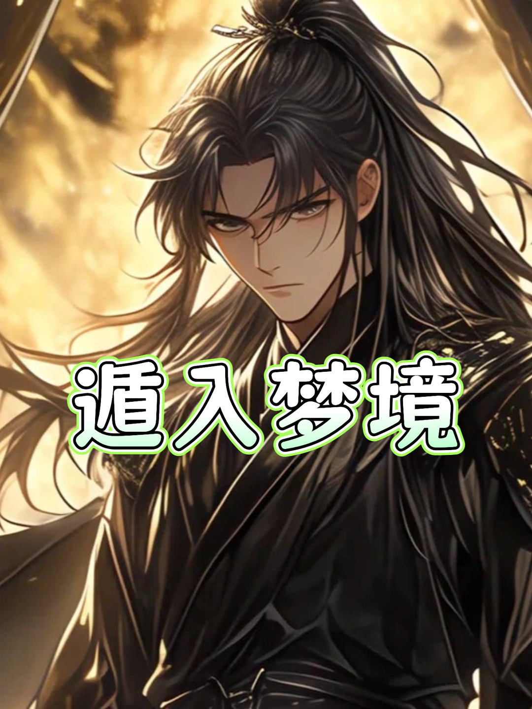 遁入梦境}