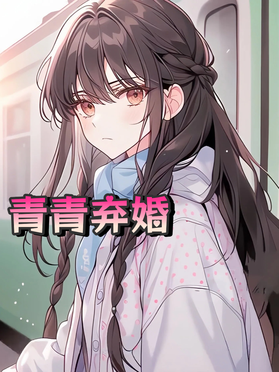 青青弃婚}