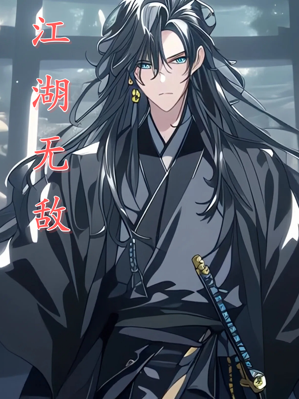 江湖无敌}
