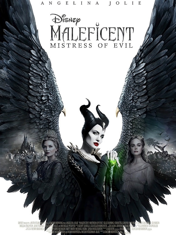 沉睡魔咒2普通话}