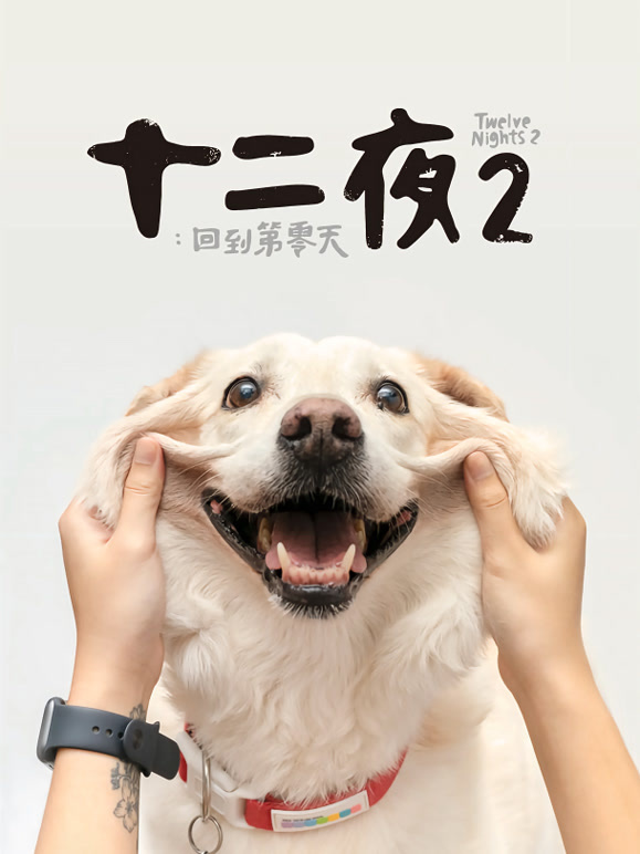 十二夜2：回到第零天}