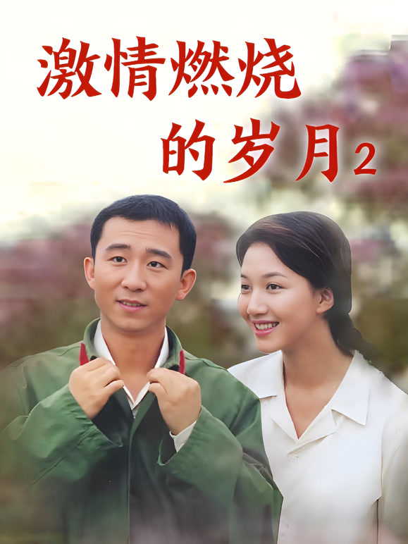 激情燃烧的岁月2}