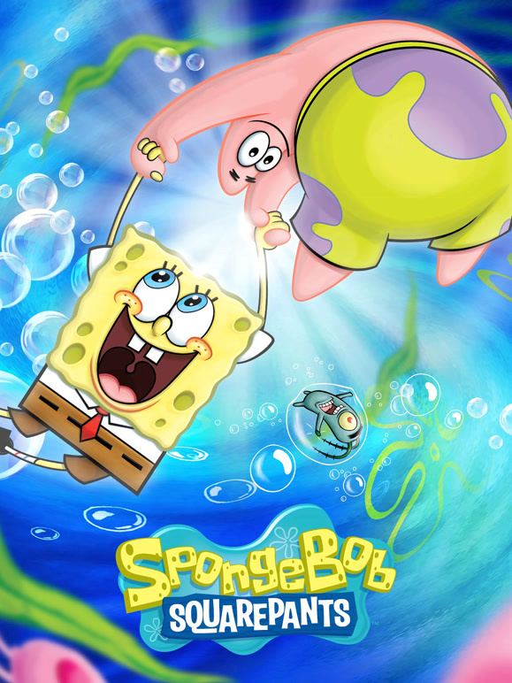 海绵宝宝第八季}