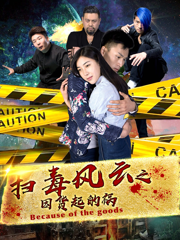 扫毒风云之因货起的祸}