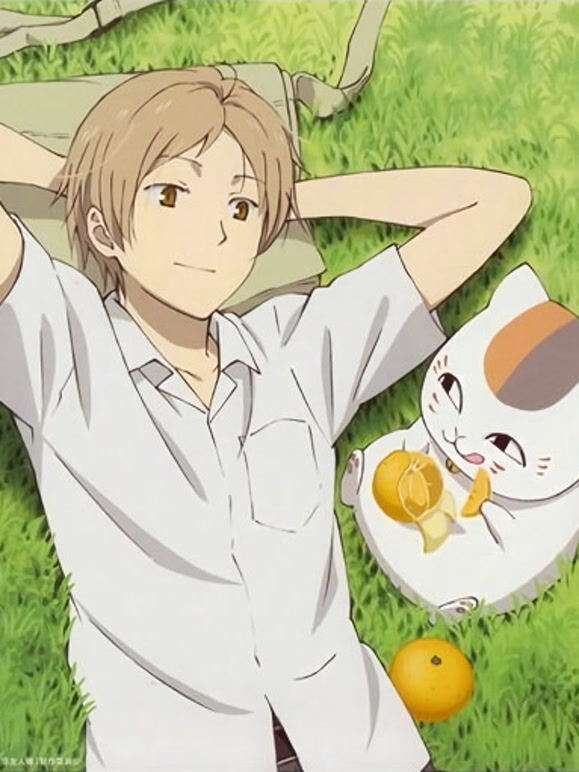 夏目友人帐第二季}