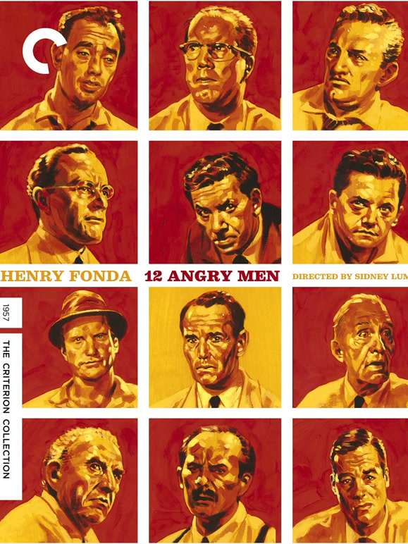 十二怒汉1957}