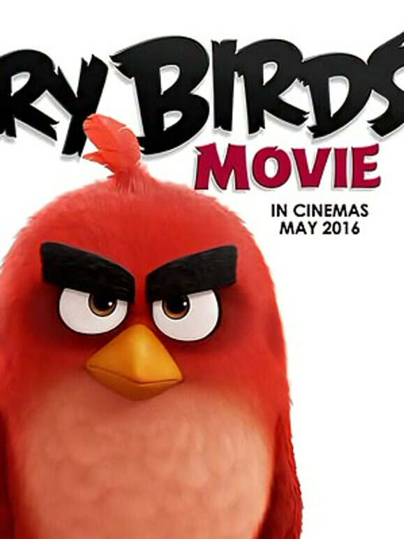 愤怒的小鸟普通话}