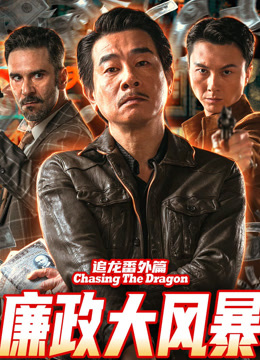 追龙番外篇之廉政大风暴}