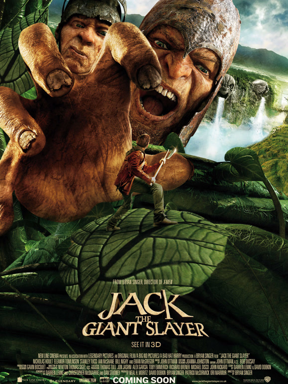 巨人捕手杰克普通话}