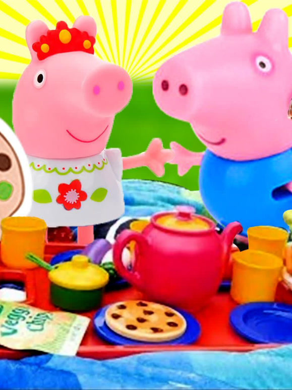 拆一个玩具第二季}