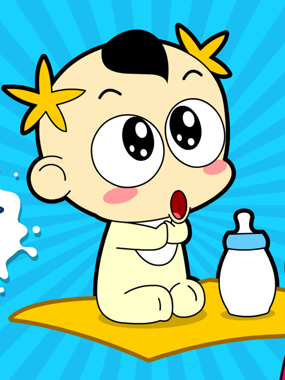 奶瓶小星-第一季}