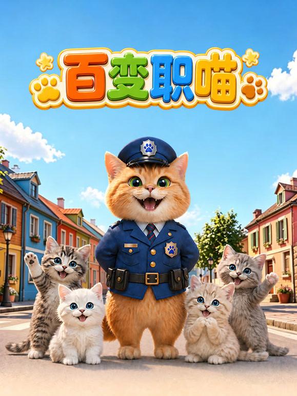 百变职喵}