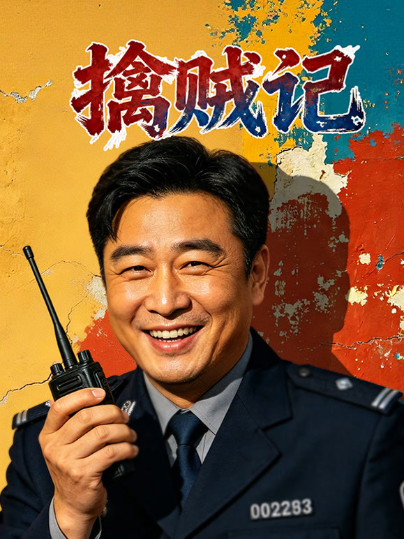 擒贼记}