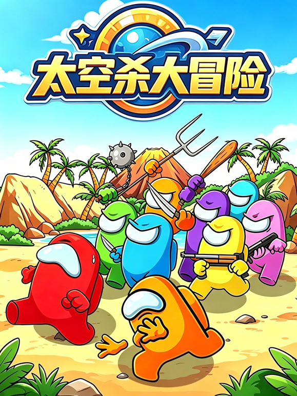 太空杀大冒险}
