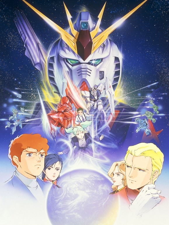 机动战士高达逆袭的夏亚}