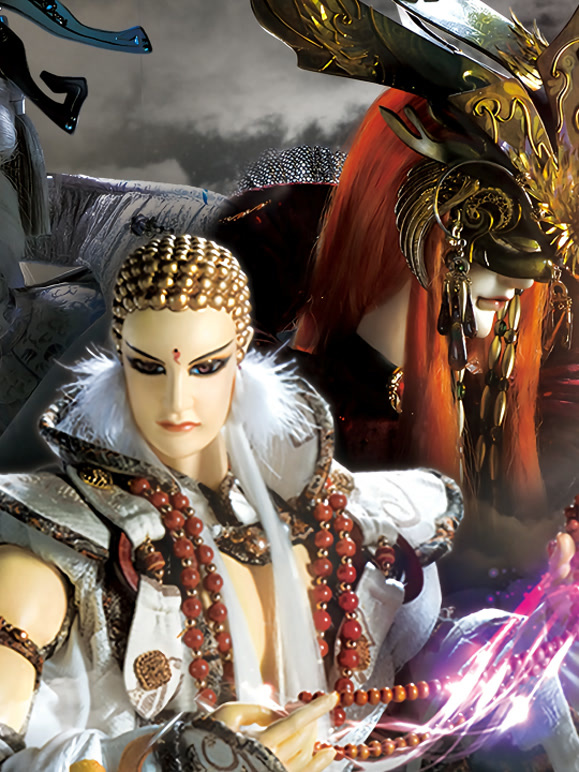 霹雳天命之仙魔鏖锋II斩魔录普通话免費版}