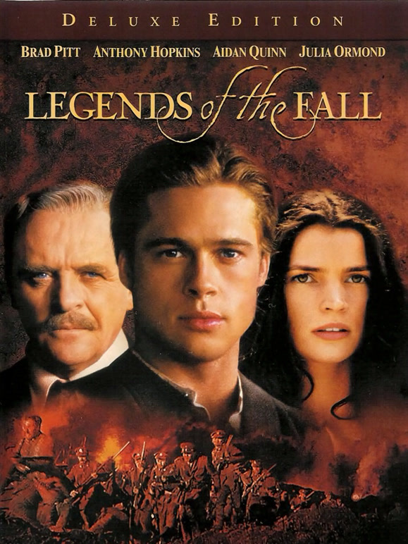 燃情岁月普通话}