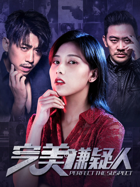 完美嫌疑人}