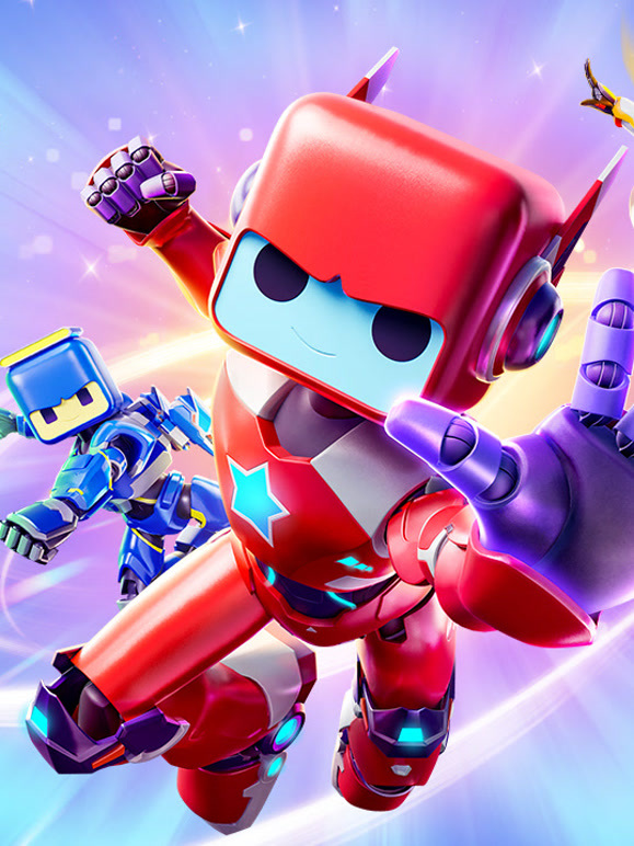 百变布鲁可第八季超变先锋救援}