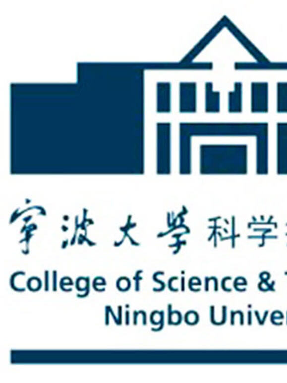 宁波大学科学技术学院优秀动画作品展映}