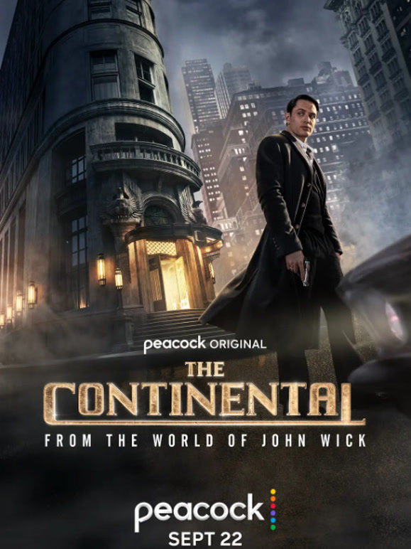 大陆酒店1普通话}