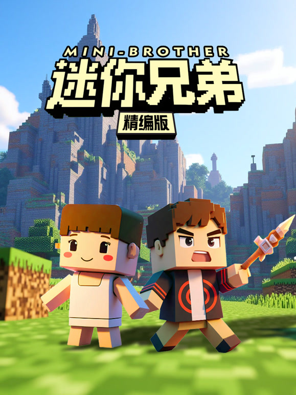 迷你兄弟精编版}