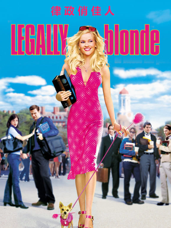 律政俏佳人普通话}