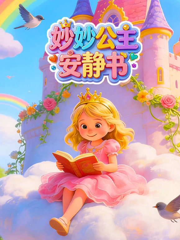 妙妙公主安静书}