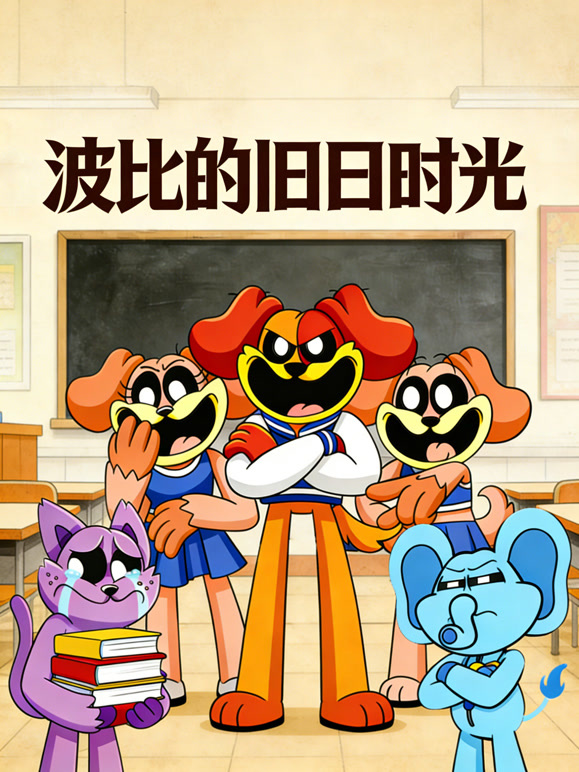 波比的旧日时光}