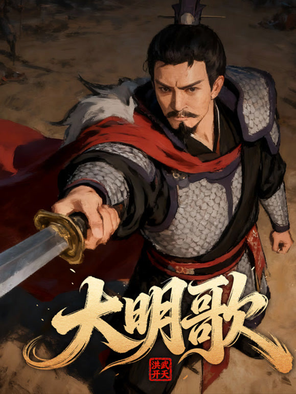 大明歌之洪武开天}