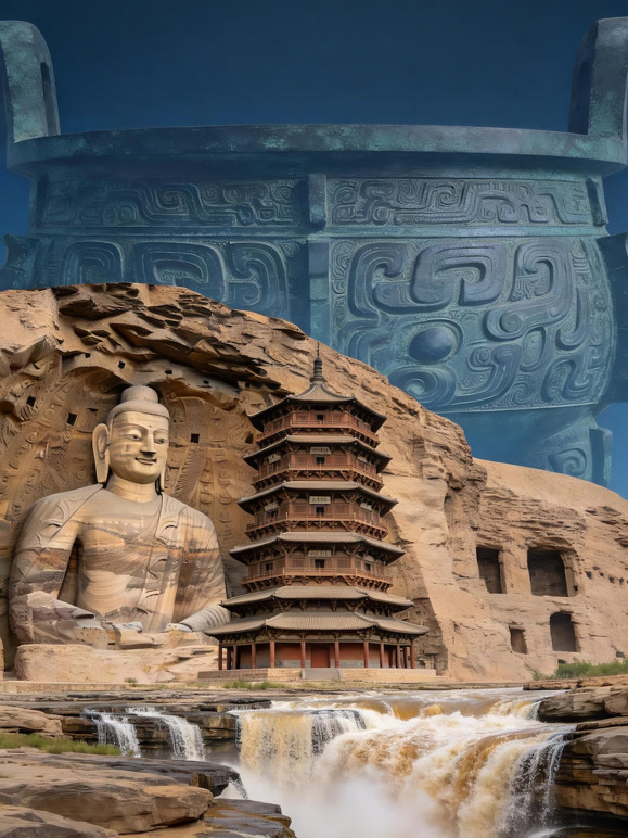 何以山西}