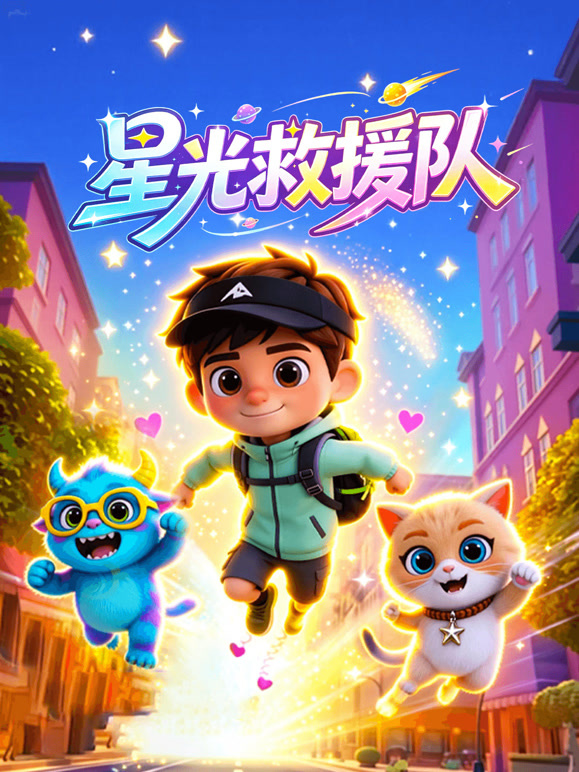 星光救援队}
