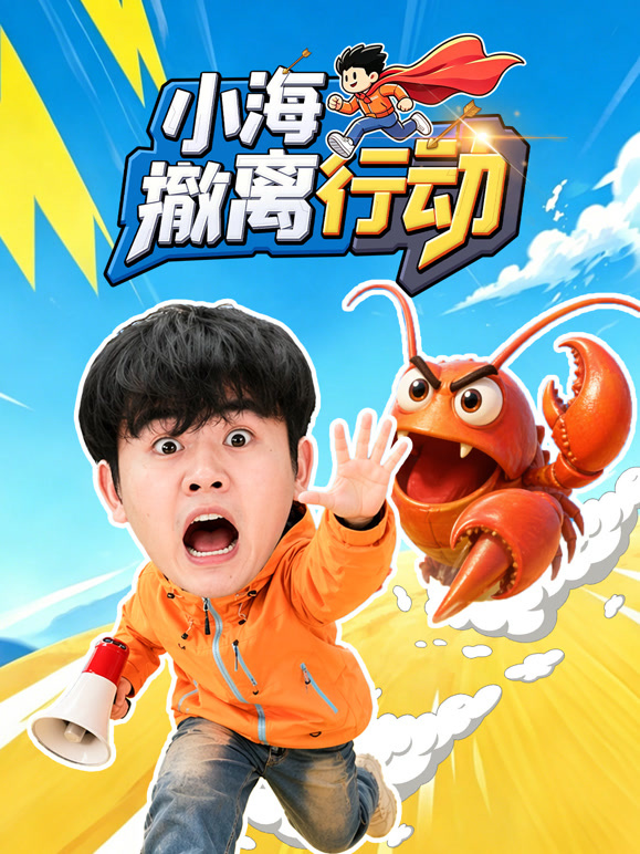 小海撤离行动}