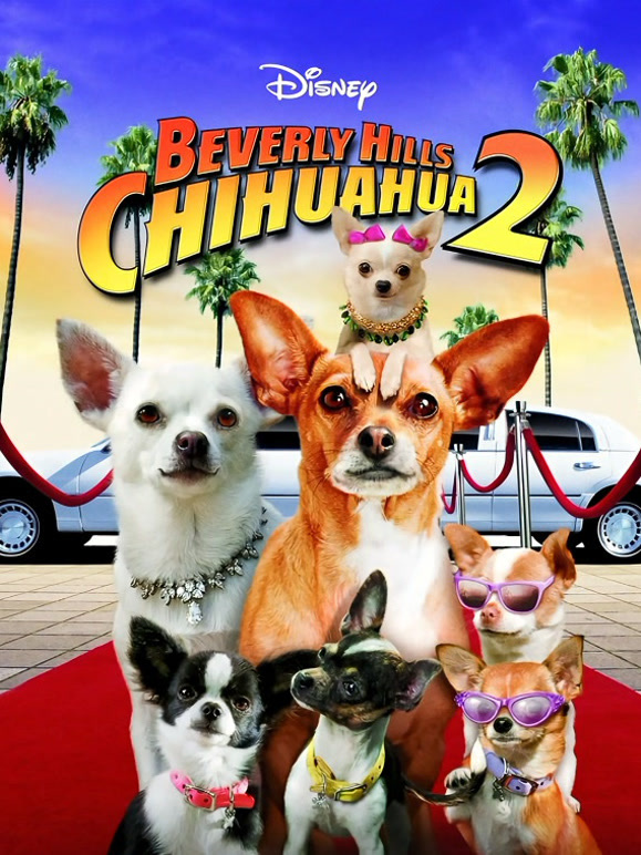 比弗利拜金狗2}