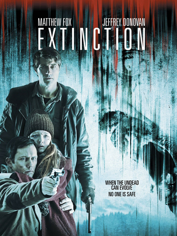 灭绝：丧尸屠城}